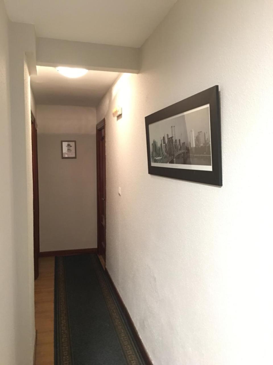Hostal Hilton Бургос Экстерьер фото